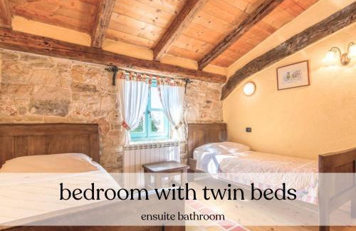 Villa Giselle - Oasis among olive trees - Photo 26