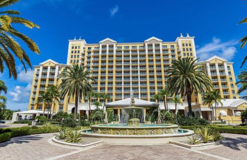 Lovely Deluxe Unit Located at Ritz Carlton - Key Biscayne! - Foto 1