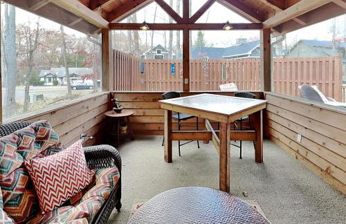 Serenity Now by Taylor Made Deep Creek - Foto 59