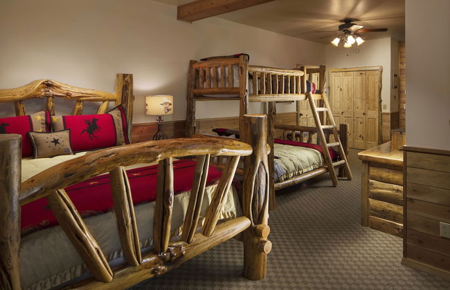 Alpine Falls Ranch - Foto 3