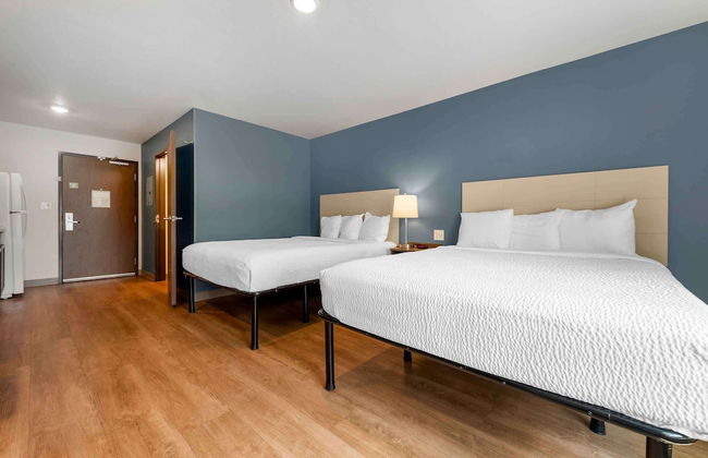 Extended Stay America Suites - St Paul - Woodbury - Foto 19