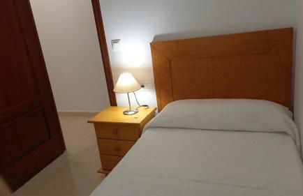 Apartamento Andalucía - Foto 22