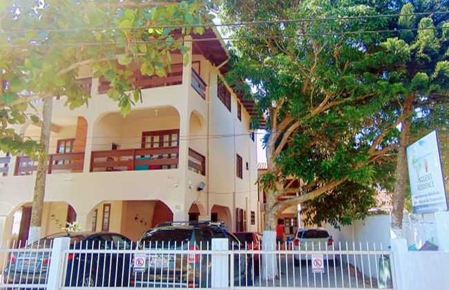 Ingleses Residence - Foto 42