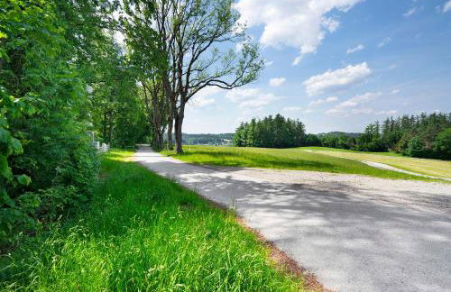 Ferienwohnung Wendelsteinblick - Foto 28