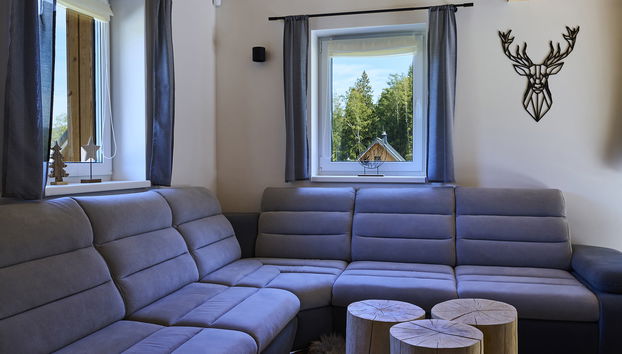 Muhu - Foto 4, Living Room