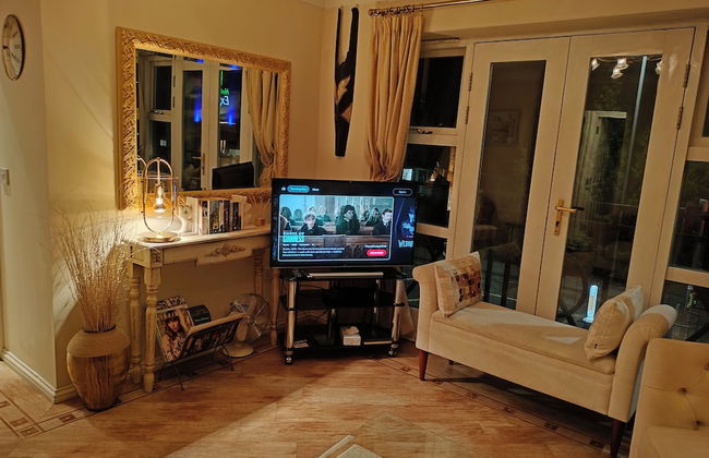 Luxury Apartment in Hemel Hempstead Uk for Couples and Executives, Free Wifi - Foto 7