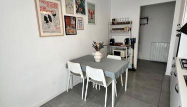 the chic holiday apartment - Foto 3