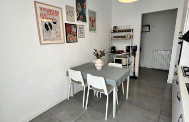 the chic holiday apartment - Foto 3