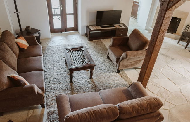 Ariadni Gaia Cottage - Foto 27