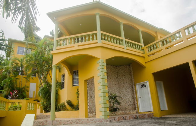 Ocean Crest Villa - Photo 37