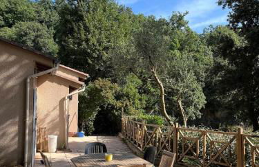 Casa Patoche sur les hauteurs de Saint-Péray - Foto 18