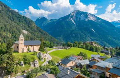 Le marmotton, le charme savoyard - Foto 47