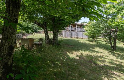 Maisons Cozy - Mas Lachamp - Foto 49