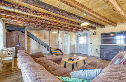 Villa Kata in Selina - Foto 55