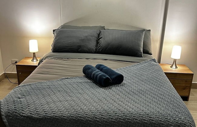 Hermoso apartamento con vistas 312 - Foto 5