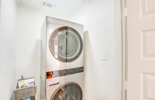 2 Mi to Tyler Rose Garden Vibrant Apartment! - Foto 15