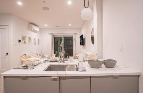 Modern & Min Brooklyn Gem w Balcony - Foto 28