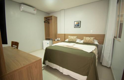 Hotel Araçás - Foto 46