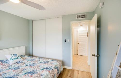 Ocean-View Key Colony Beach Condo with Pool Access! - Foto 12