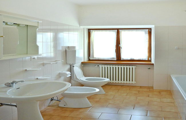 Apartments Casa Caritro, Cusiano di Ossana - Foto 17