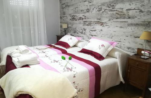 El Balcón del Duero 1—2 - Foto 11