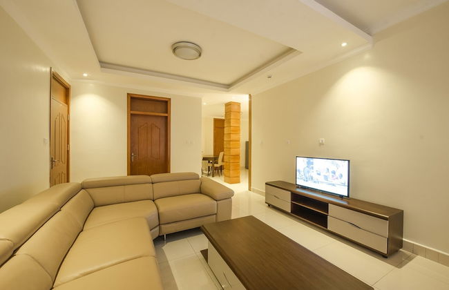 Lexor Apartments - Foto 24