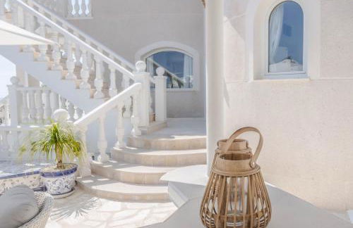 Frontline villa, five star deluxe - Foto 7