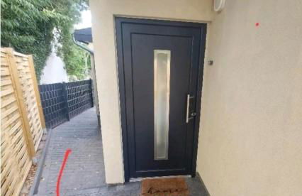 Schicke neue Ferienwohnung - Foto 13