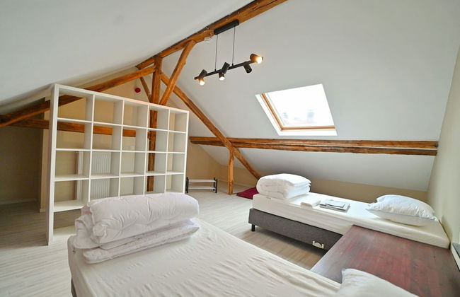 Village House in Ambly With Outdoor Pool - Foto 3