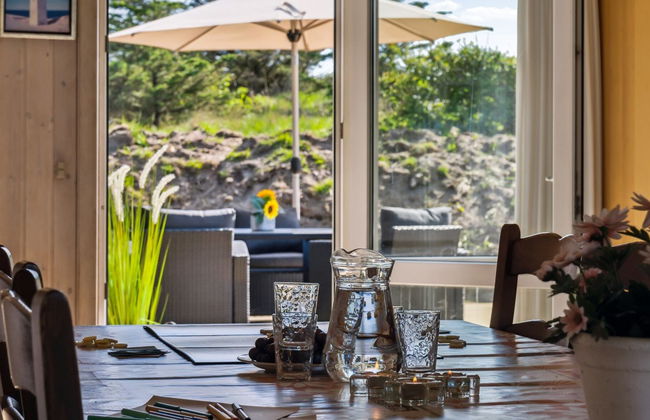 "Alrune" - 800m from the sea - Foto 9