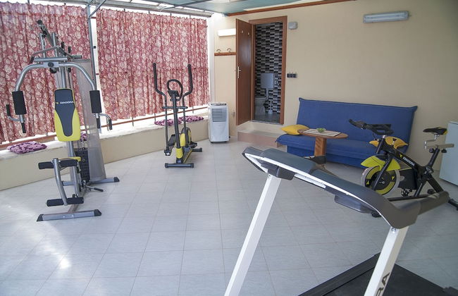 House With Pool in Split Near the Beach - Foto 17