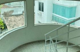 Confortável Apt a 800m da praia de Itacoatiara - Foto 41