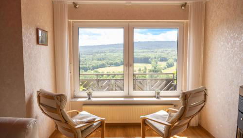 Ferienwohnung zum Märchenwald - Foto 2