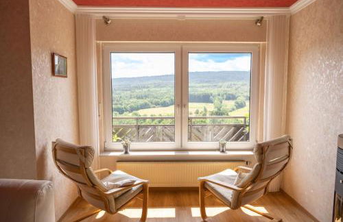 Ferienwohnung zum Märchenwald - Foto 2