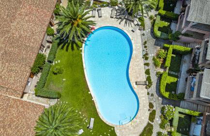 Fiordo's House - pool view - Foto 7