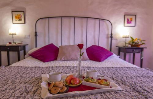 B&B Country House Poggio Del Drago - Foto 46