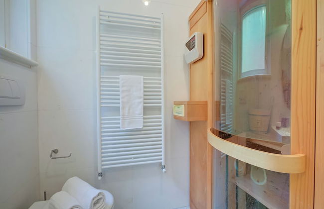 Golf Paradise Villa - Foto 22