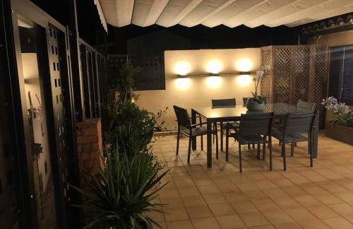 Atico con vistas en Albentosa La Torre - Foto 22