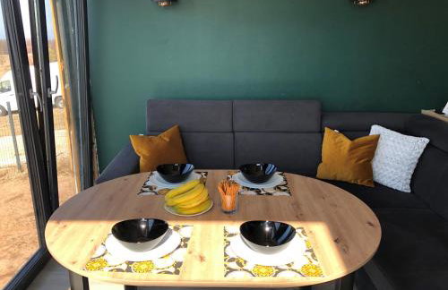 Samsara Domek koło Międzygórza Z sauną i klimatyzacją - Foto 54