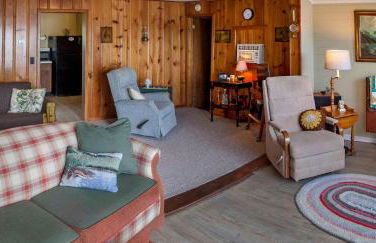 Nannie Bell's Cottage - Foto 9