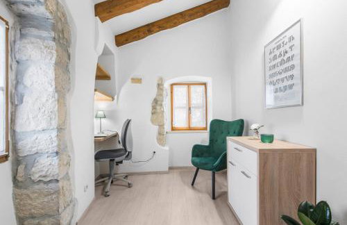 Picturesque apartment San Rocco 1 - Photo 23