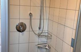 Ferienwohnung mit sonniger Dachterrasse am Pferdehof - Foto 16