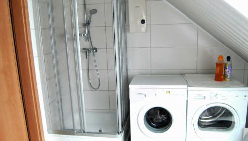 Komfort_Ferienwohnung - Foto 5, Shower
