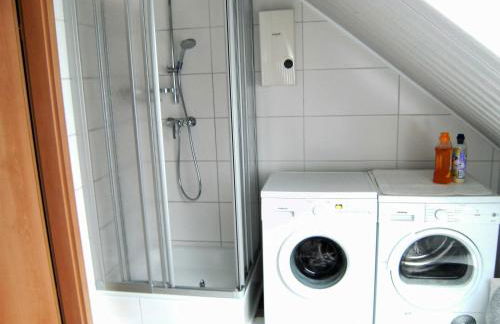 Komfort_Ferienwohnung - Foto 5