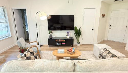 Modern and Cozy 3BR Retreat Perfect for Families or Big Group - Foto 2