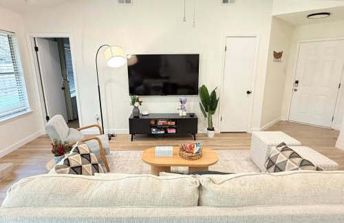 Modern and Cozy 3BR Retreat Perfect for Families or Big Group - Foto 2