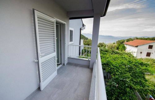Apartments Vesela - Comfort One Bedroom Apartment With Balcony and Sea View - Foto 47