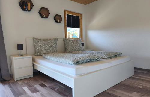 Ferienwohnung Bergzauber Schwarzwald - Foto 7