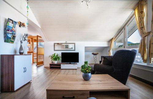 Paulas Ferienwohnung Koenigscard - Foto 5