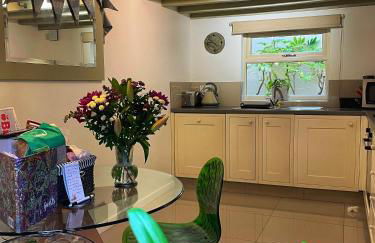 Southwell Holiday Cottage - Lavender Cottage - Foto 11